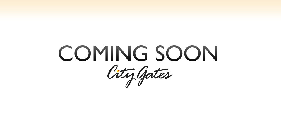 coming soon to Citygates Professionals